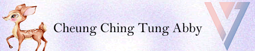 Abby Cheung